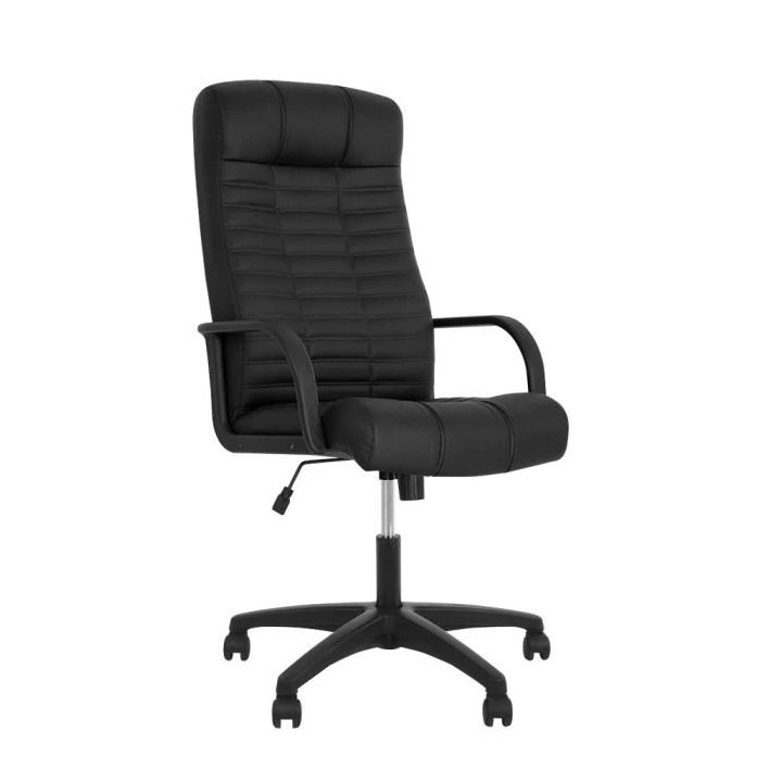 Крісло керівника NOWY STYL ATLANT BX lux Tilt, екошкіра