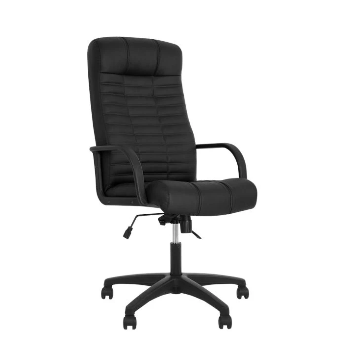Крісло керівника NOWY STYL ATLANT BX lux Anyfix, екошкіра