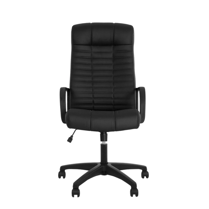 Крісло керівника NOWY STYL ATLANT BX lux Tilt, екошкіра