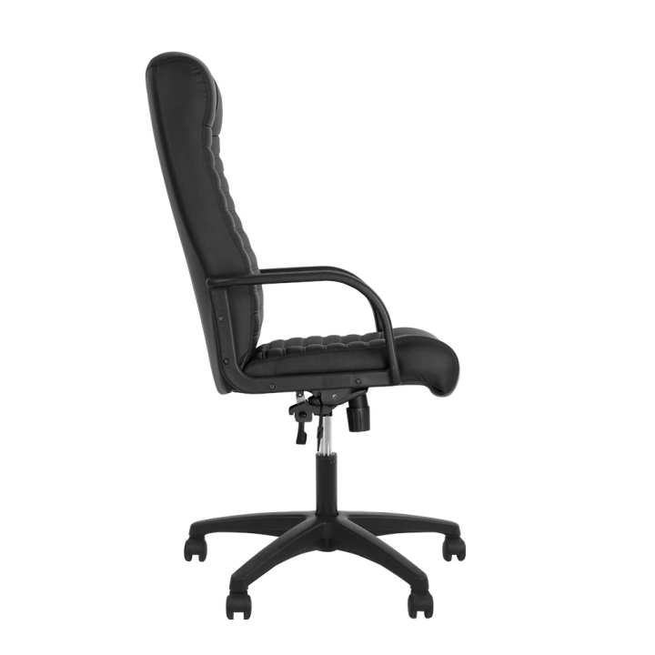 Крісло керівника NOWY STYL ATLANT BX lux Anyfix, екошкіра