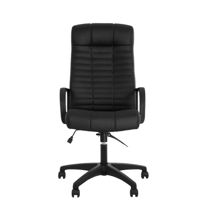Крісло керівника NOWY STYL ATLANT BX lux Anyfix, екошкіра