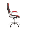 Крісло ігрове NOWY STYL GAMER Anyfix, екошкіра