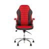 Крісло ігрове NOWY STYL GAMER Anyfix, екошкіра