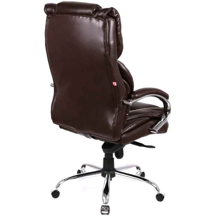 Крісло для керівника АКЛАС ФЛОРИДА CH MB LC