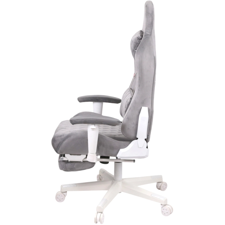 Ігрове крісло АКЛАС ХАРЛІ R OT-R299H