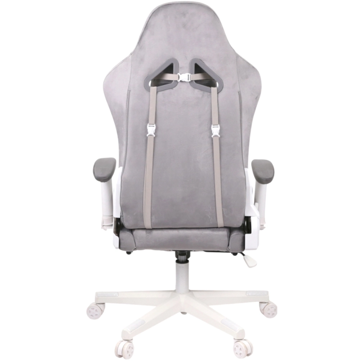 Ігрове крісло АКЛАС ХАРЛІ R OT-R299H