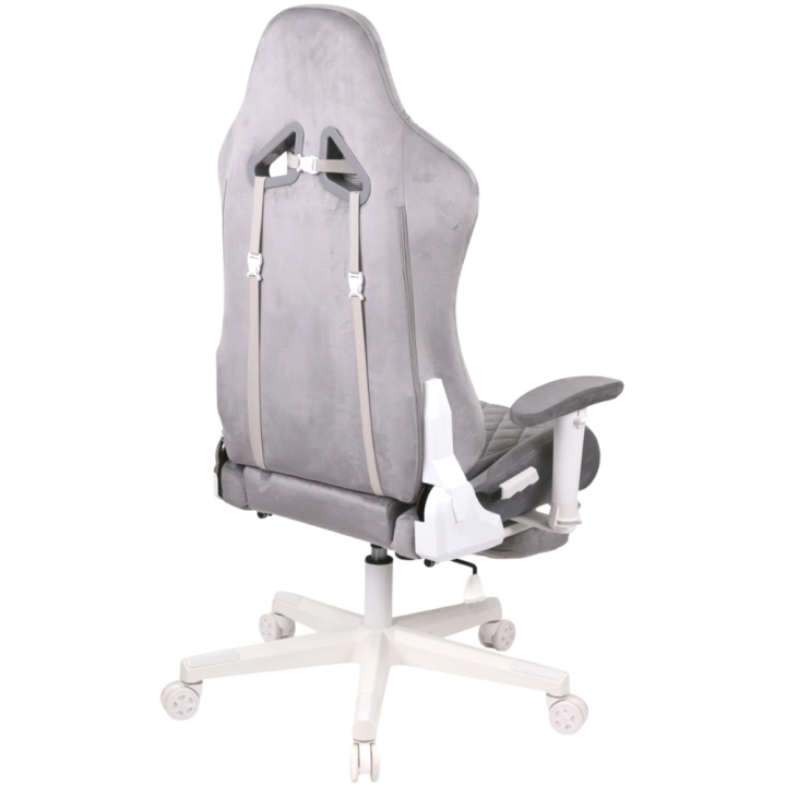 Ігрове крісло АКЛАС ХАРЛІ R OT-R299H
