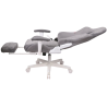 Ігрове крісло АКЛАС ХАРЛІ R OT-R299H