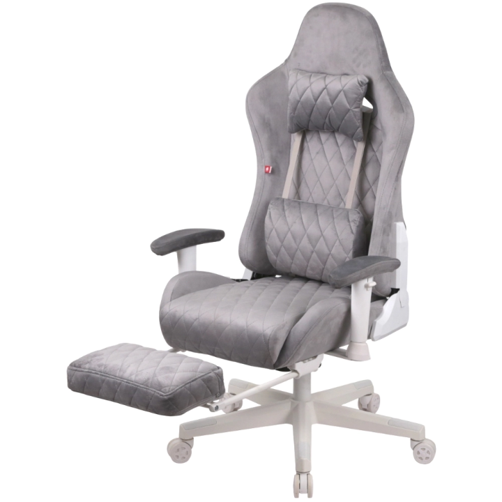 Ігрове крісло АКЛАС ХАРЛІ R OT-R299H