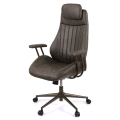 Крісло  для керівника АКЛАС САЛЕНТО R-SR 9663-14P