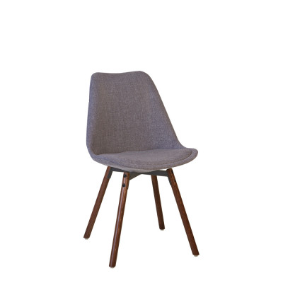 Обідній стілець NOWY STYL ASTI soft wood, тканина
