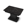 Кухонний стіл БОСТОН-Т розкладний, HPL покриття