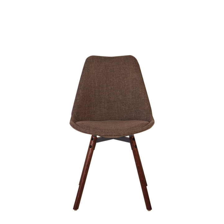 Обідній стілець NOWY STYL ASTI soft wood, тканина
