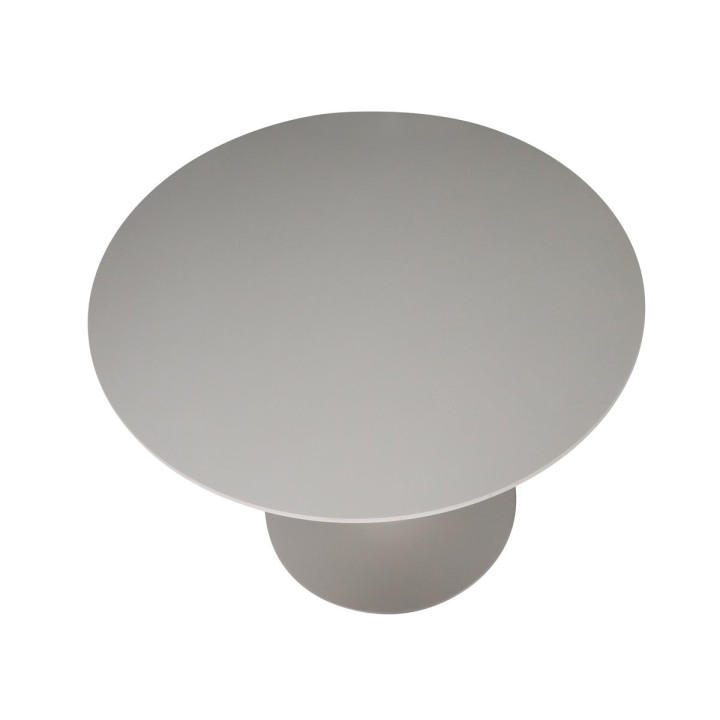 Обідній стіл  INTARSIO  ODIN CERAMIC нерозкладний
