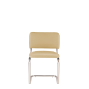 Стілець офісний NOWY STYL SYLWIA, екошкіра