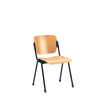Стілець офісний NOWY STYL ERA wood