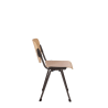 Стілець офісний NOWY STYL ERA wood