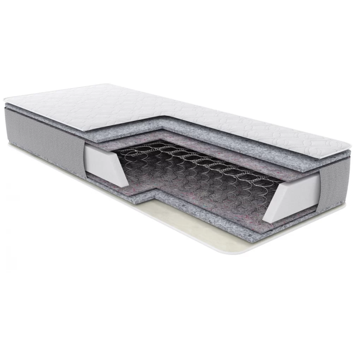 Пружинний матрац COME-FOR RELAX ZEN