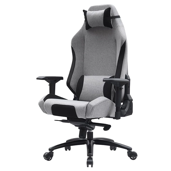 Ігрове крісло АКЛАС АЛЬТРОН R-MB OT-R240