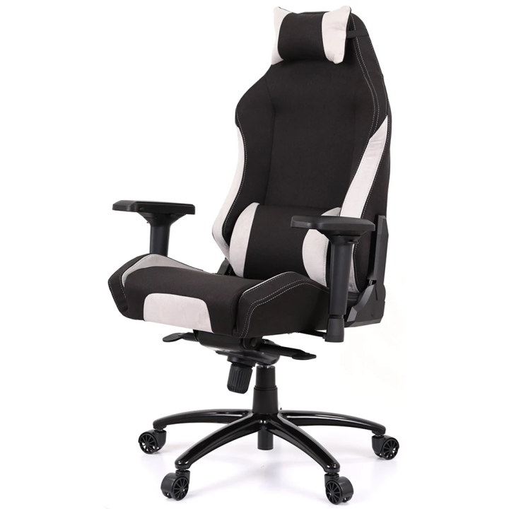Ігрове крісло АКЛАС АЛЬТРОН R-MB OT-R240
