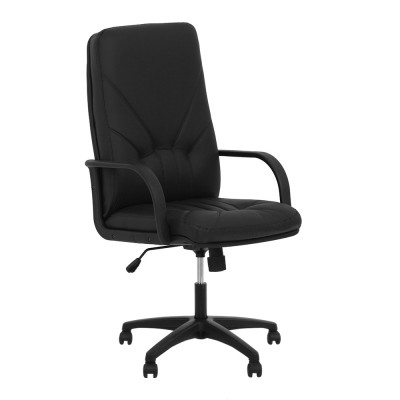 Крісло керівника NOWY STYL MANAGER  Tilt, екошкіра