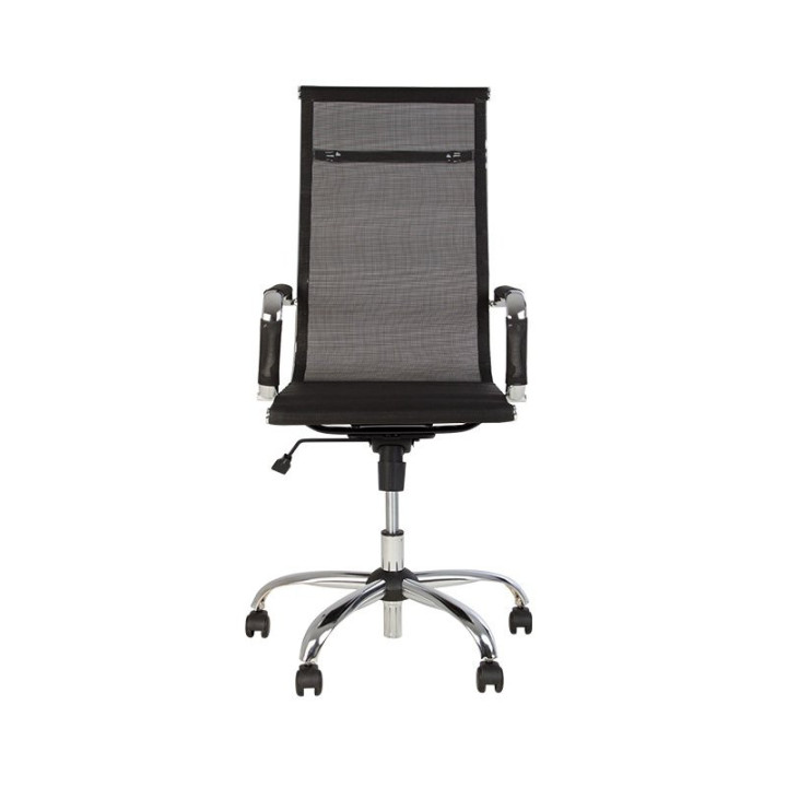 Крісло керівника NOWY STYL SLIM HB NET Tilt