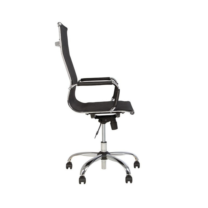 Крісло керівника NOWY STYL SLIM HB NET Tilt