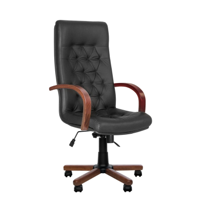Крісло керівника NOWY STYL FIDEL extra Tilt EX1, шкіра