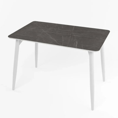 Обідній стіл МАРТІН нерозкладний, HPL покриття